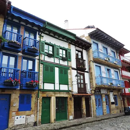 Udalai Appartement *