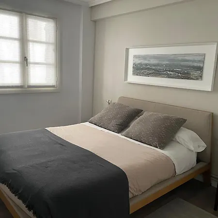 Udalai Appartement