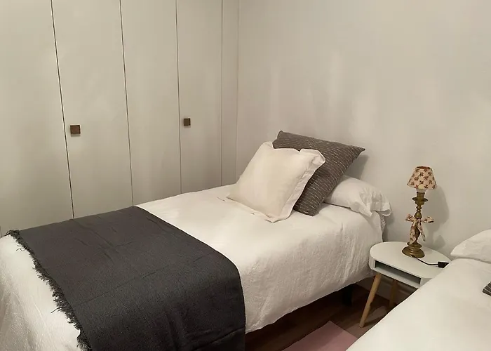 Udalai Appartement *