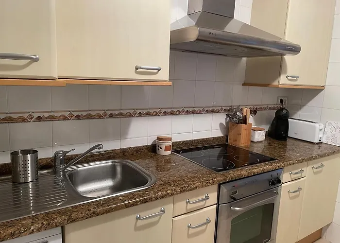 Udalai Appartement *