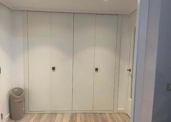 Udalai Appartement Fontarrabie