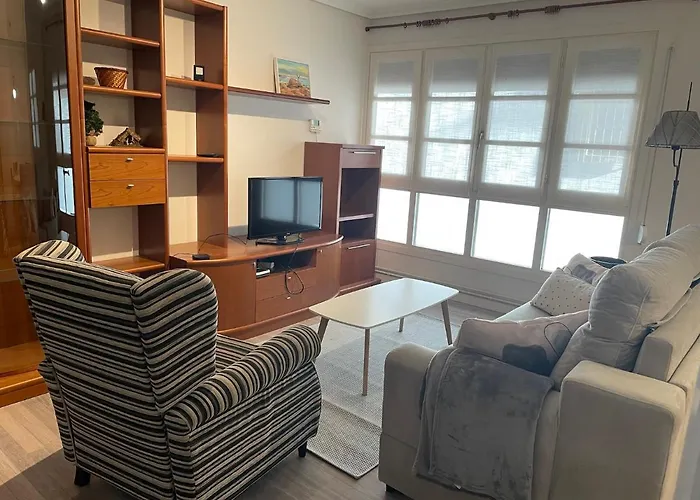 Udalai Appartement *