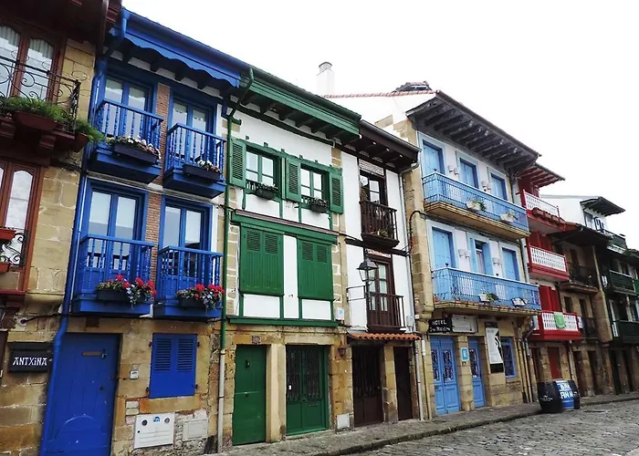 Udalai Appartement *