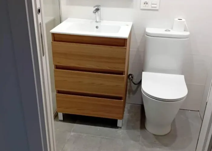 Udalai Appartement Fontarrabie