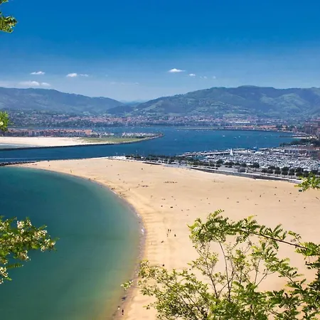 Udalai * Hondarribia