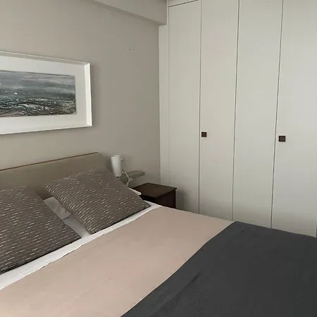 Appartement Udalai