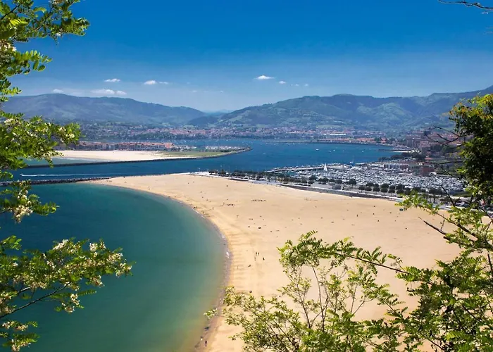 Udalai * Hondarribia