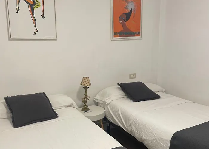 Appartamento Udalai Hondarribia