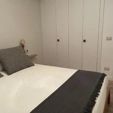 Udalai Apartment