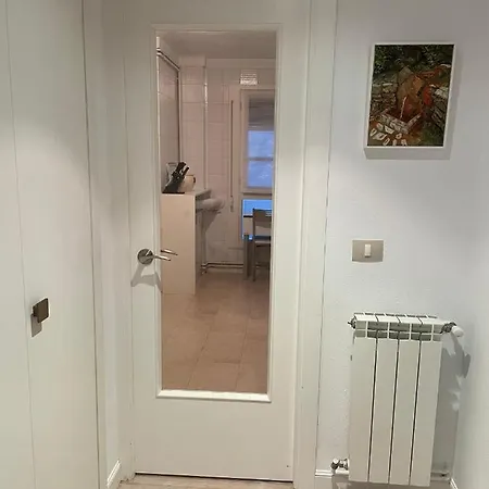 Apartment Udalai *
