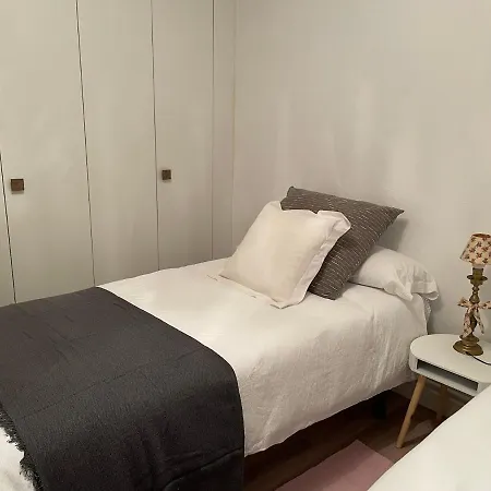 Udalai Apartment *