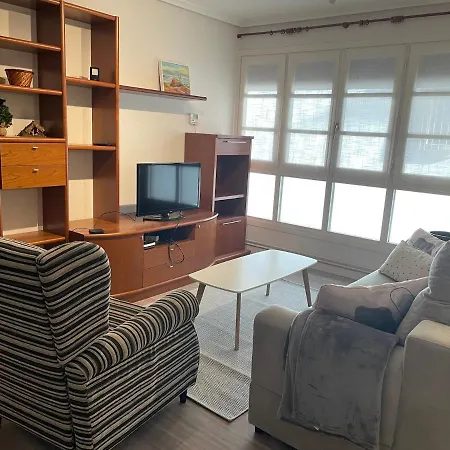 Udalai Apartment *