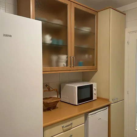 Apartment Udalai